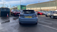 Toyota Corolla 1.8 VVT-i Hybrid Excel 5dr CVT Hybrid Estate